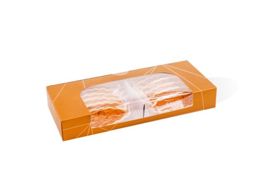 巧克力味防风林 商品图0