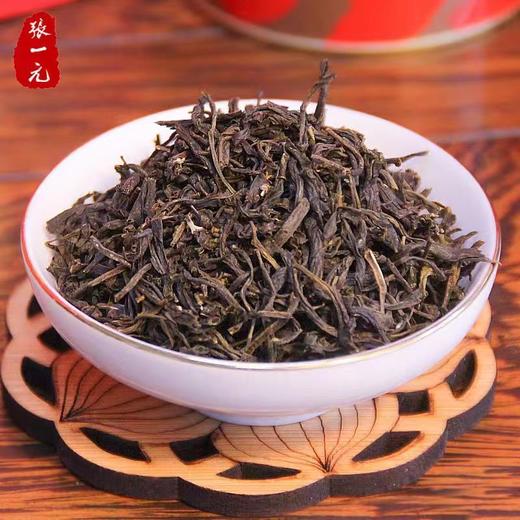 【超市】张一元茉莉花茶(金福)320g 商品图1