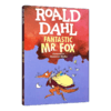 了不起的狐狸爸爸 英文原版小说 Fantastic Mr. Fox 罗尔德达尔 Roald Dahl 儿童文学读物 商品缩略图1