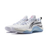 李宁（LI-NING）闪凌灵篮球鞋男鞋2024新款缓震高回弹轻量篮球鞋ABPU001 商品缩略图5