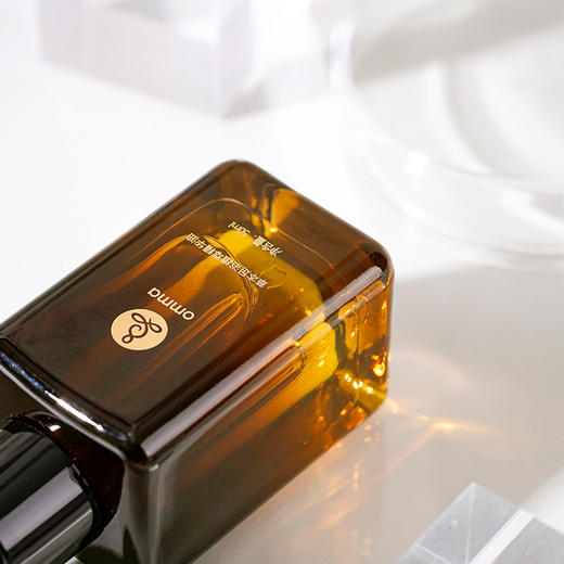 omma 草本足浴植萃精华油 商品图2