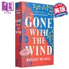 【中商原版】飘/乱世佳人 75周年纪念版 英文原版 Gone with the Wind 玛格丽特·米歇尔 Margaret Mitchell 商品缩略图10