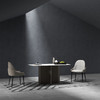 顾家家居整装 现代简约 茶几角几餐桌餐椅 PT2108 商品缩略图4
