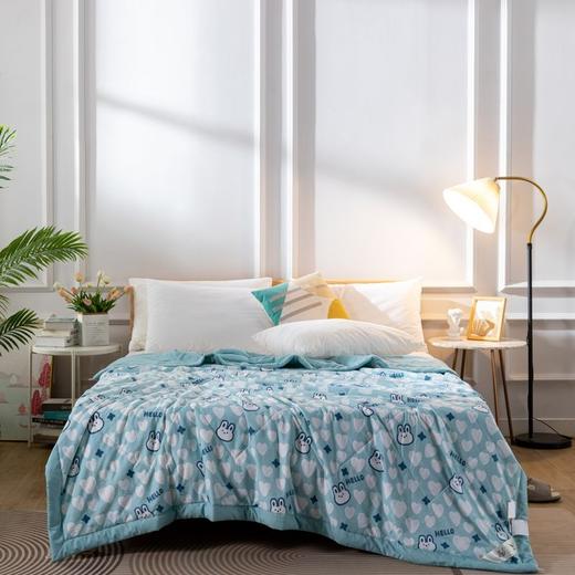 【远梦】舒爽豆豆夏被 商品图1