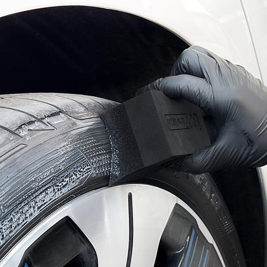 it's win ZZ轮胎上光棉 商品图1