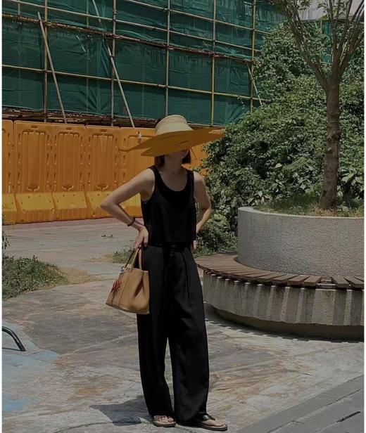 懂货的来..H Garden Party 36和30的花园包手提包 商品图3