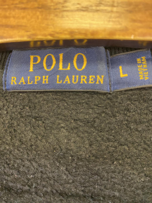POLO Ralph Lauren 拉夫劳伦 卫衣 _SLSS(L) 商品图2