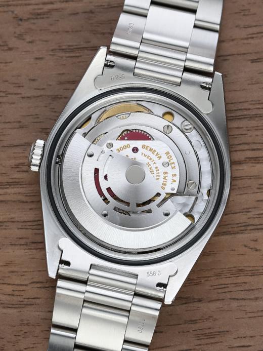 劳力士14270 商品图6