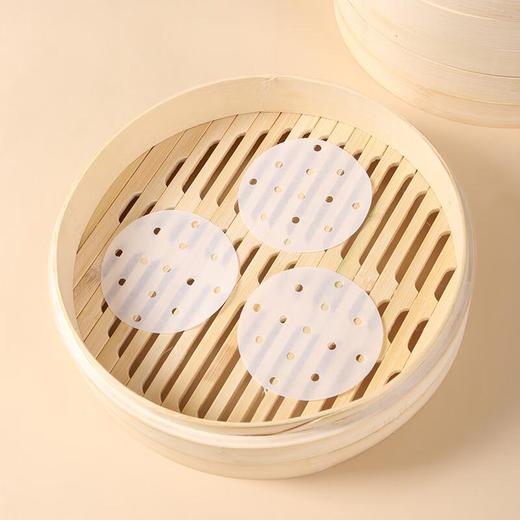 美丽雅蒸笼纸（小号１０ＣＭ）/包 商品图2