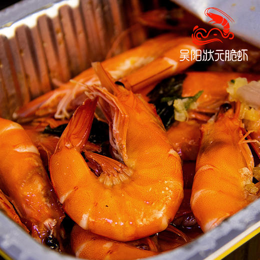 吴阳状元麻辣虾 商品图3