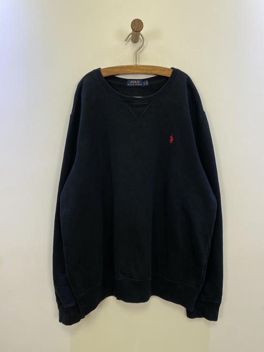 POLO Ralph Lauren 拉夫劳伦 卫衣 _SLSS(L) 商品图1