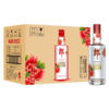 郎酒 45°顺品郎（红顺）280ml 商品缩略图0