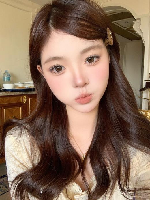 大直径推荐丨土豆泥派对·Gugucon丨14.5mm（半年抛/2片装） 商品图7