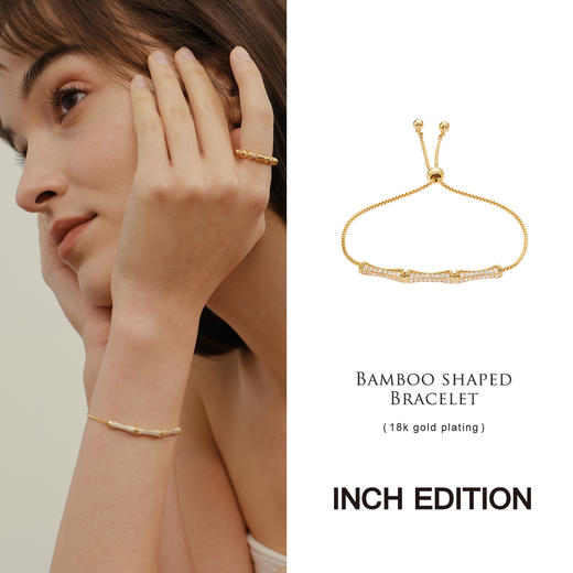 光影之季 秋日礼遇【1件158/2件268/3件388】精选24款饰品，满3件，可享39元加价购百元饰品--gh 商品图14