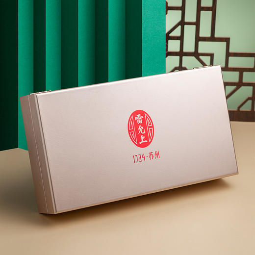 雷允上西藏甲级冬虫夏草6g/盒（-40） 商品图2