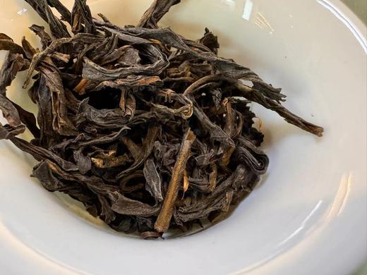 2023年春  佛耳野乌龙   （佛耳深处，野生野长，百年老枞） 商品图3