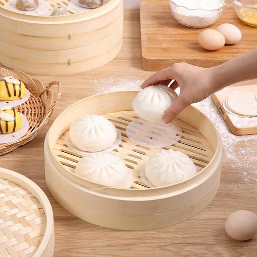 美丽雅蒸笼纸（小号１０ＣＭ）/包 商品图3