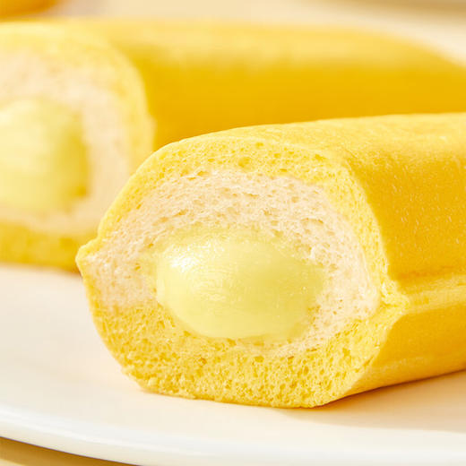 a1香蕉面包360g*2盒 ZH6468 6袋/盒 商品图3