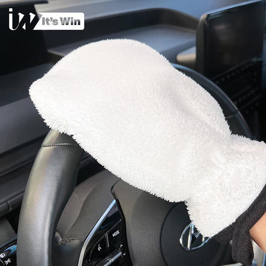 it's win Magic魔术内饰手套 商品图1