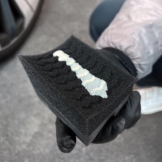 it's win ZZ轮胎上光棉 商品图3