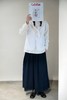 KHADI&CO 棉质蕾丝半身裙(CELESTE Cotton Lace Skirt) 商品缩略图8