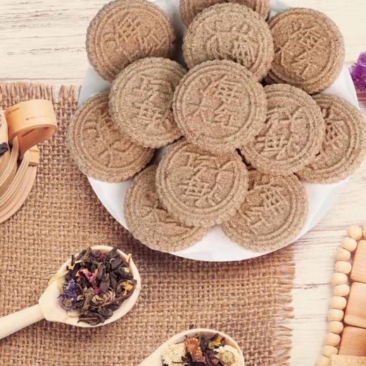 海大红  海红香米饼 252g 商品图5