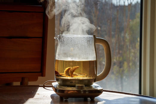 坤主義新会陈皮 黄金产区  全店复购王 商品图10