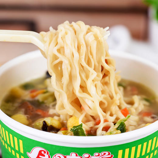 合味道方便面标杯 商品图2