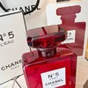 【越南版本红瓶N5香水EDT100 ML】越南进口 海关扣押 商品缩略图2