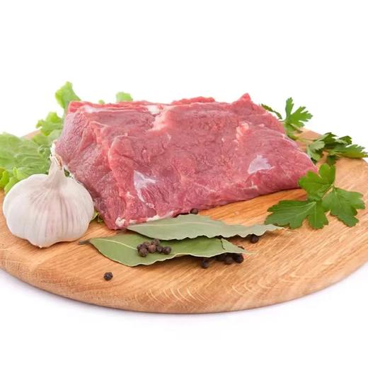 精品生态黑猪肉礼盒新鲜生鲜年货礼盒春节送礼土猪肉笨猪 2000g/2500g/3000g 商品图2