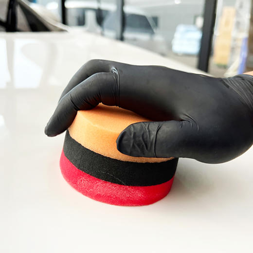 it's win 绅士抛光上蜡两用棉/椭圆两用海绵 商品图10