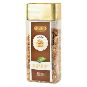 姚生记新疆大核桃仁418g