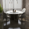 顾家家居整装 现代简约 茶几角几餐桌餐椅 PT2108 商品缩略图2