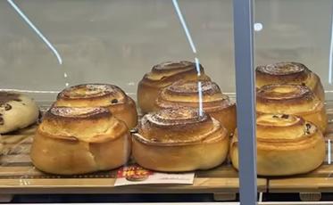 纯牛奶提子卷（周二秒杀） 商品图0