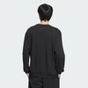 Adidas阿迪达斯GRAPHIC CREW SWEATSHIRT 新年款运动休闲圆领卫衣套头衫IT3989 商品缩略图1