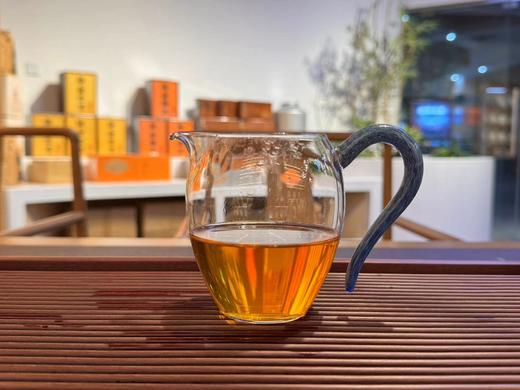 2023年春  佛耳野乌龙   （佛耳深处，野生野长，百年老枞） 商品图11