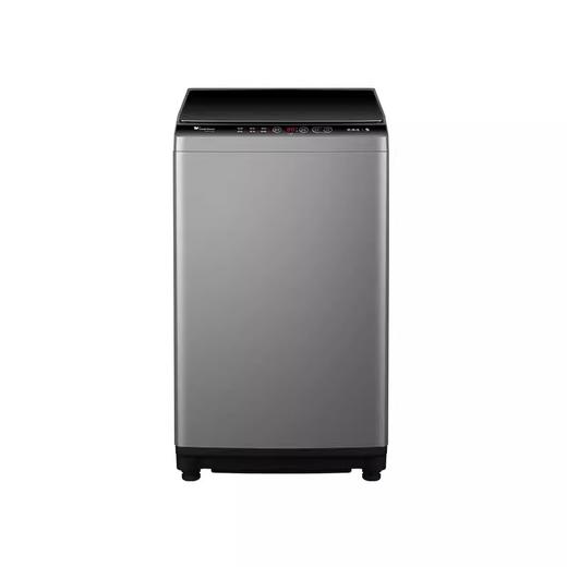 小天鹅全自动大容量波轮洗衣机10公斤租房家用洗脱一体TB100V23H 商品图0