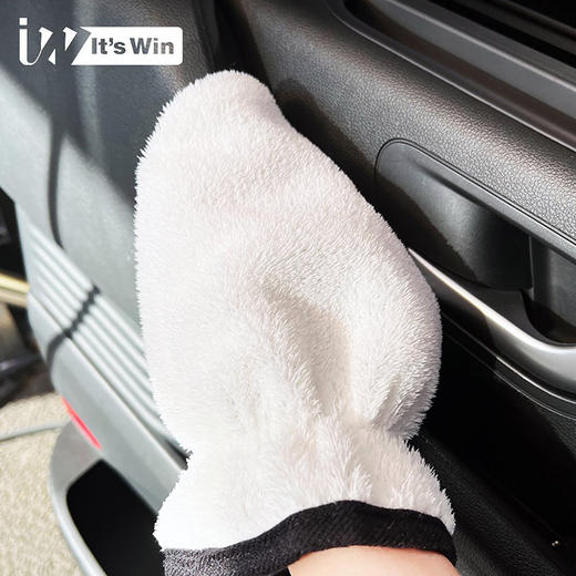 it's win Magic魔术内饰手套 商品图2