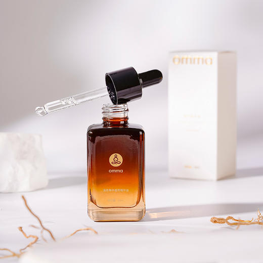 omma 清柔身体植萃精华油 商品图3