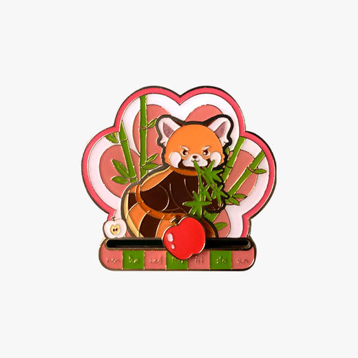 动物金属冰箱贴 商品图4