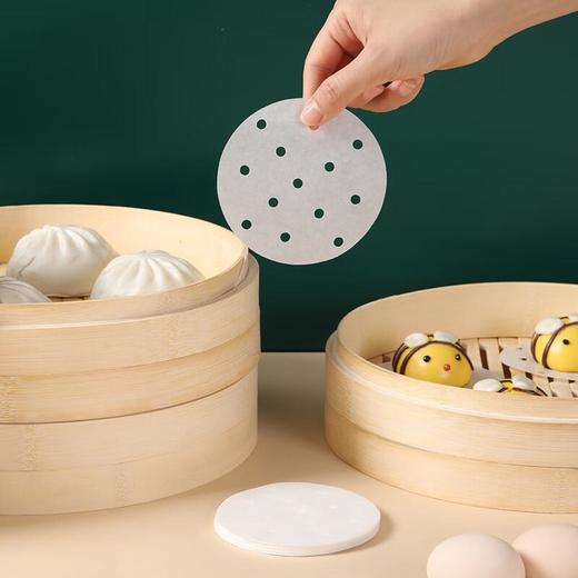 美丽雅蒸笼纸（小号１０ＣＭ）/包 商品图1