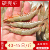 【海鲜】野生硬壳虾 约250g/份 商品缩略图0