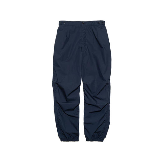 nanamica Deck Pants 机能性面料军事风工装长裤 商品图4