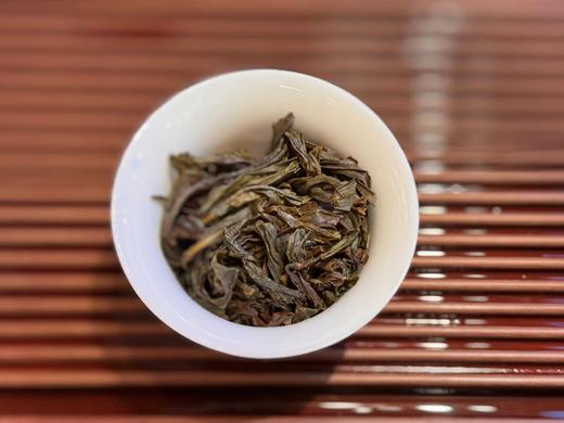 2023年春  佛耳野乌龙   （佛耳深处，野生野长，百年老枞） 商品图7