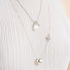 ATELIERSÓ x deepmoss 24SS 合作系列-圆珠长项链 商品缩略图5
