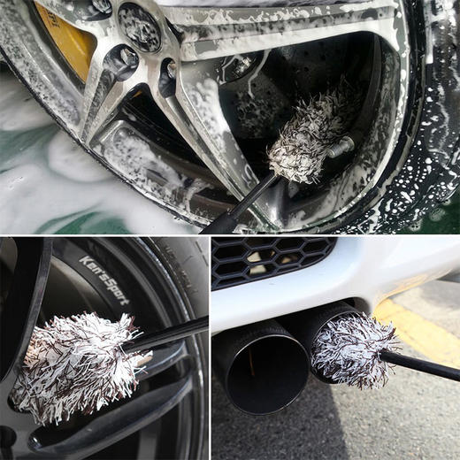 it's win 龙卷风轮毂刷 商品图1