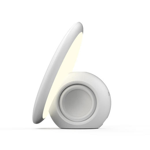 德国宾果全自动洗菜机家用食材消毒解毒净食智能净化器果蔬清洗机BL1008+科大讯飞（iFLYTEK） 讯飞智能台历 白色【HSZG20.0】 商品图4