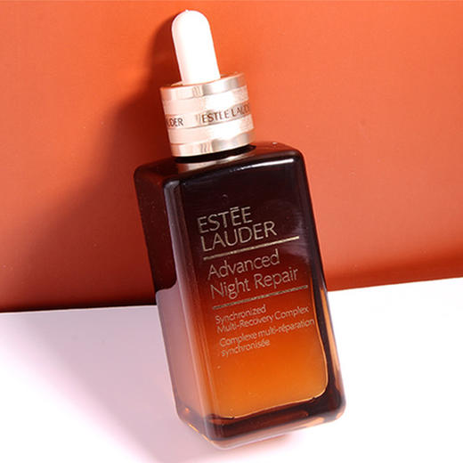 雅诗兰黛小棕瓶特润修护精华液50ml 商品图4