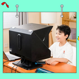 知己知彼：PRS多基因近视风险评分+单基因眼病筛查