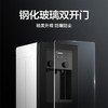 美的（Midea）饮水机家用桶装水立式办公饮水器烧水制热双门防尘 YR1002S-X 商品缩略图3